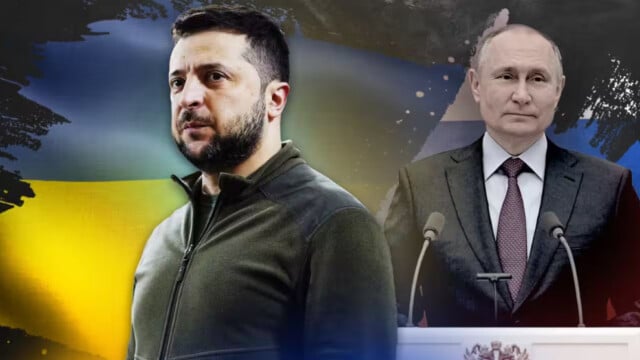 Ukraine: Die westliche Front gegen Russland bröckelt
