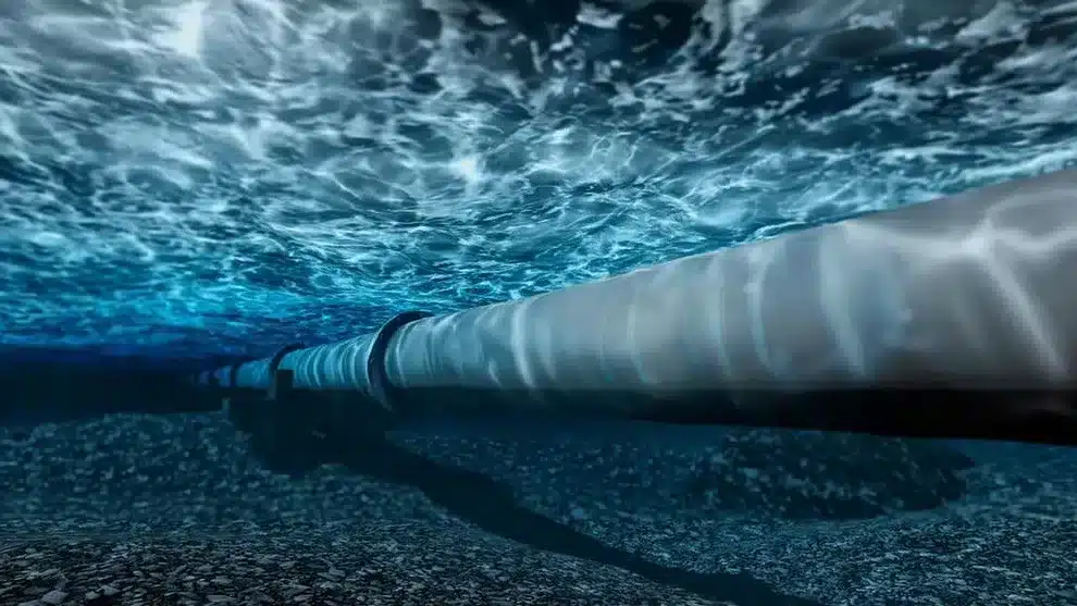 Nord Stream-Sprengung: Washington Post und Spiegel präsentieren neue Theorie