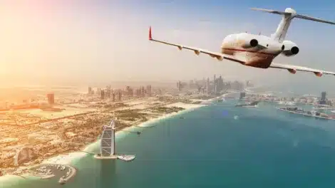 Klimarettung: 250 Ampel-Apparatschiks jetten nach Dubai