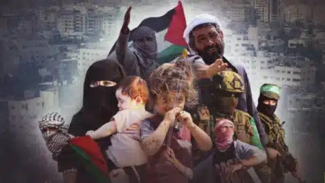 Land der Legenden, Land des Blutes: Wie Gaza zum ewigen Kriegsgebiet wurde