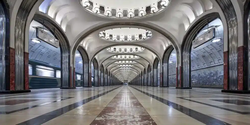 Mein Russland: Liebesgrüße aus Moskau (Teil 1) 11 Mein Russland: Liebesgrüße aus Moskau (Teil 1)