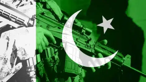 Pakistan: Die islamische Bombe vor der Explosion
