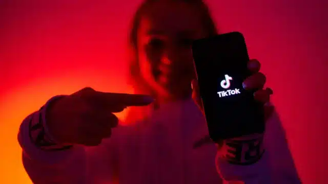 Verbietet TikTok!