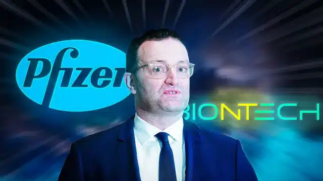 Die Pfizer-Deals