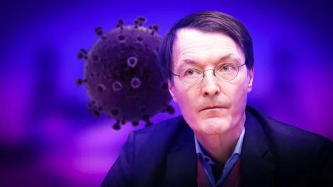 Verseuchte DNA-Impfstoffe: Lauterbach verweigert Aufklärung
