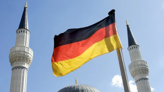Islamisierung: Wenn auf deutschem Boden islamisches Recht gilt