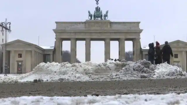 Wie unser „Klima-Staat“ am Klima scheitert