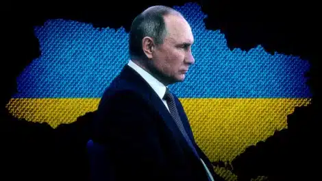 Geheime Verhandlungen: Russland und Ukraine führen Friedensgespräche