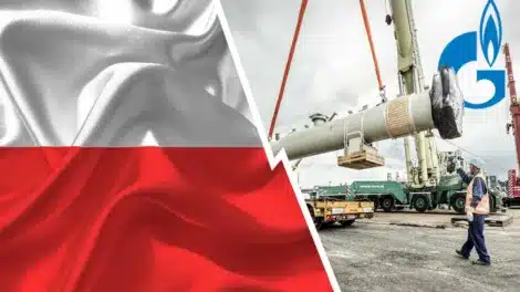 Polnische Komplizenschaft bei der Sprengung von Nord Stream