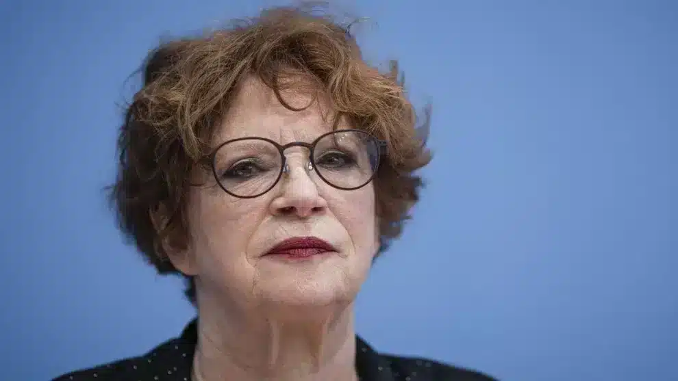 Hass und Hetze: Anetta Kahane’s Denunzianten-ABC