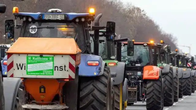 Agenda der deutschen Landwirtschaft wird im Silicon Valley beschlossen