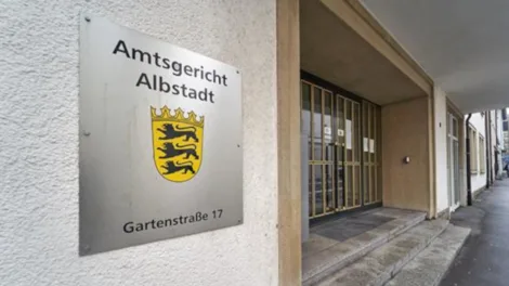 Drei Monaten Haft: Flüchtlinge „Schmarotzer“ genannt