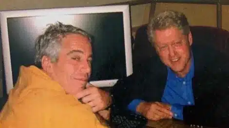 Gerichtsdokumente: US-Präsident Bill Clinton – ein Pädophiler