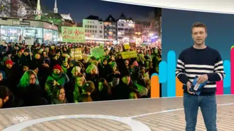 Wie das ZDF Kindern Angst vor der AfD macht
