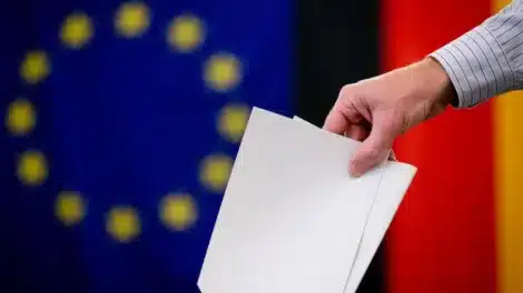 Europawahl: Droht millionenfacher Wahlbetrug?