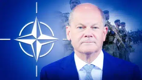 US-Pentagon: NATO wird Krieg gegen Russland führen