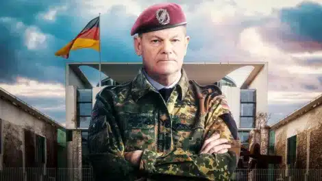 Taurus-Leak: So lächerlich ist die deutsche Bundeswehr