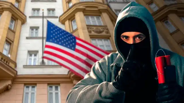 Terror in Moskau: Was wussten die USA über die Massenmord-Pläne?