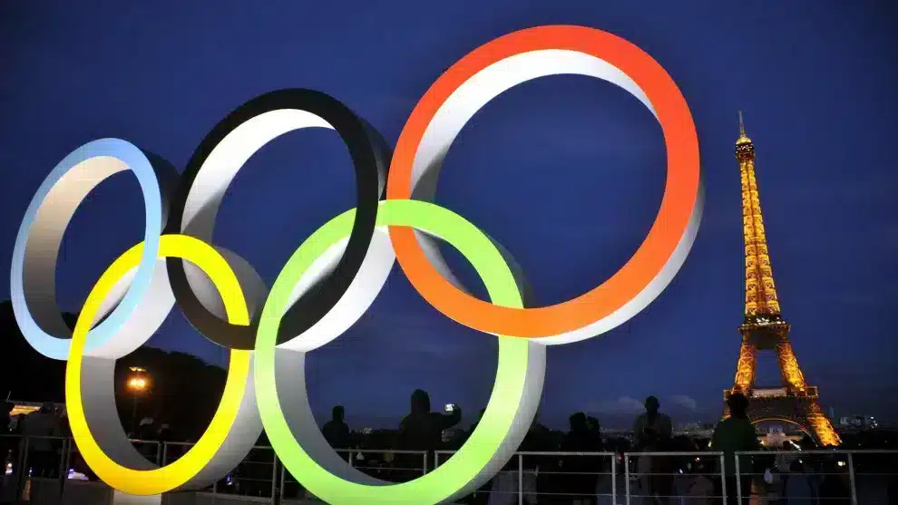 Olympische Spiele in Paris – Wer braucht das?