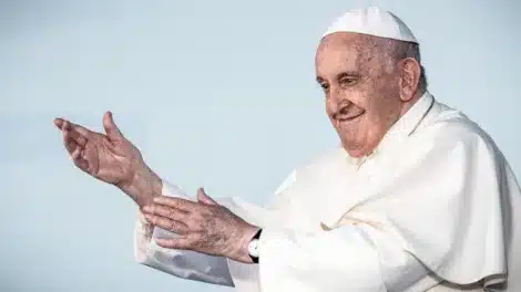 Franziskus: Der falsche Papst