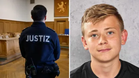 15-jährigen Deutschen totgeprügelt: Bewährung für Marokkaner