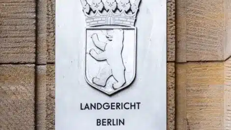 Klüngel-Justiz in Berlin: Postengeschachere und Vetternwirtschaft