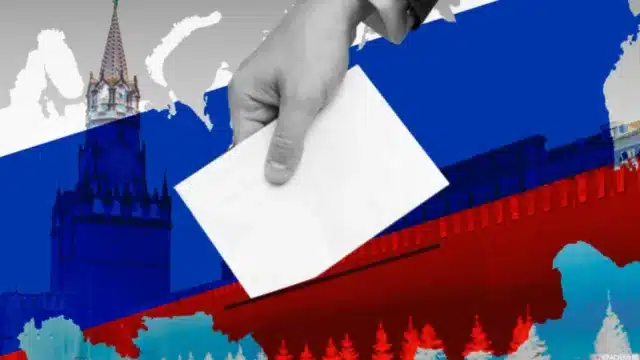 Die Wahl als Farce – in Russland oder in Deutschland?