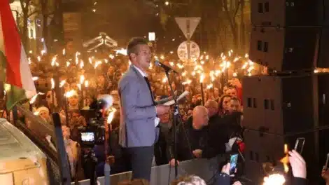 Ungarn: Wird ein Maidan-Putsch gegen Orbán organisiert?