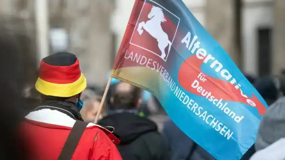 Wie Verfassungsschutz und Staatsmedien das AfD-Verbot vorbereiten