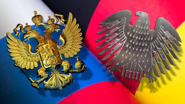 Meinungsfreiheit in Russland und in Deutschland – ein Vergleich