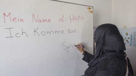 Islamismus in der Schule: „Wenn Ramadan ist, essen wir nichts“