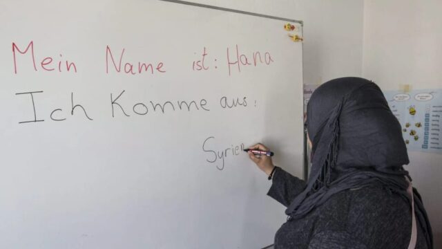 Islamismus in der Schule: „Wenn Ramadan ist, essen wir nichts“