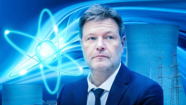 Geheimakten: Wie die Grünen beim Atomausstieg betrogen