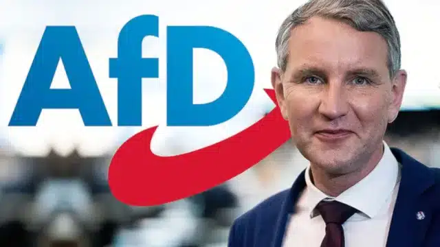 Droht eine Landesregierungs-Entmachtung nach AfD-Sieg?