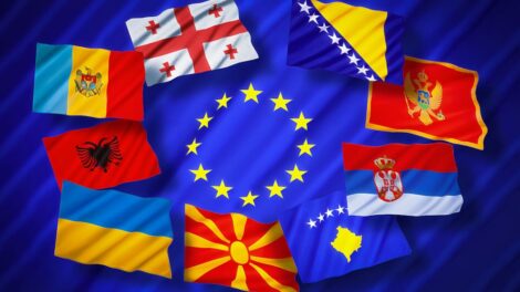 EU-Erweiterung um jeden Preis