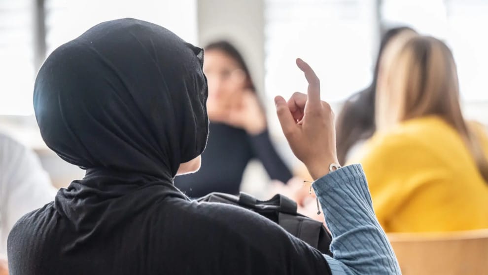 Lehrerverband fordert Islam-Unterricht in allen Bundesländern
