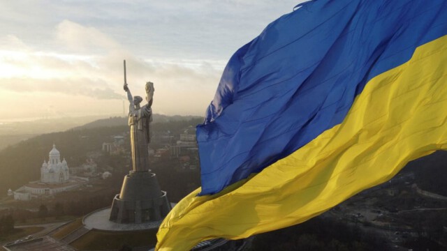 Warum die Ukraine ihre Existenzberechtigung verloren hat