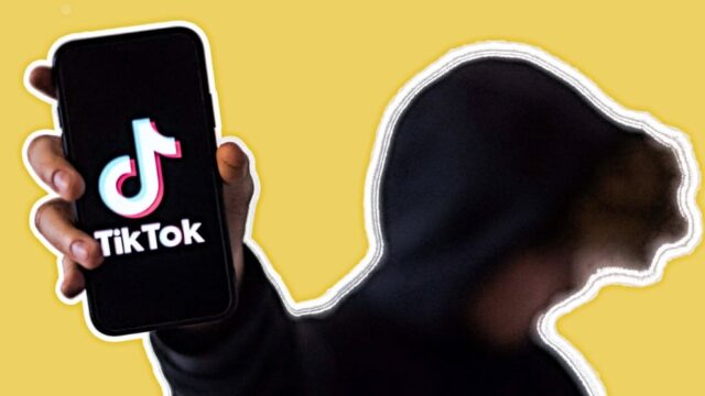 Todesdroge TikTok