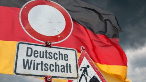 Brüssels neueste Bombe auf die deutsche Industrie