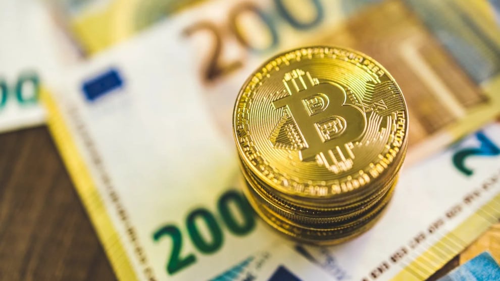 Bitcoins – Der Freiheit eine Gasse!