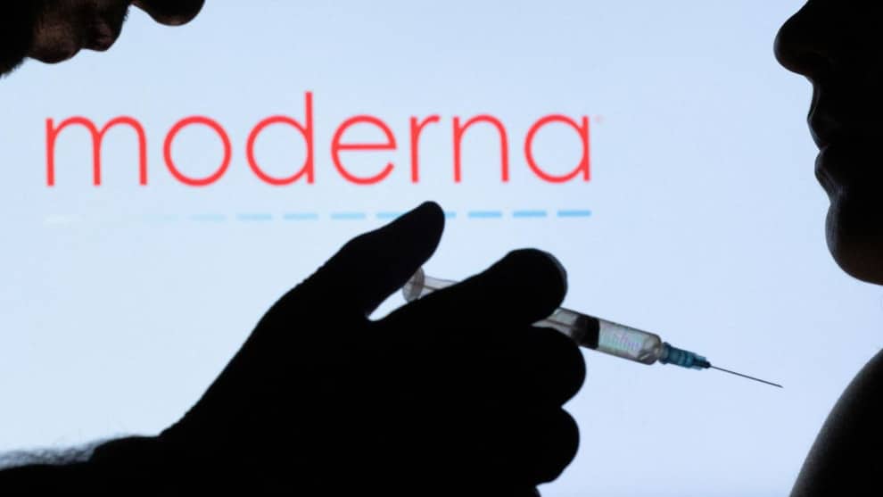 Hautkrebs: Moderna und „ntv“ werben für neue mRNA-Impfung