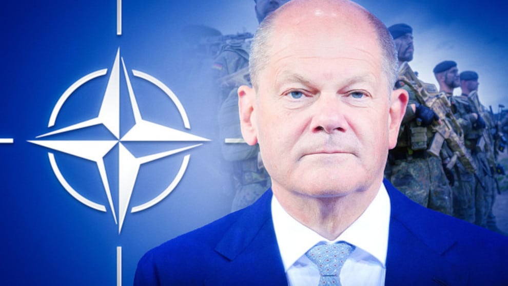 Raus aus der NATO – Rette sich, wer kann!