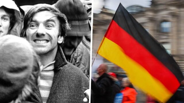 Kulturelle Transformation: Der Anfang vom Ende der 68er ist eingeläutet