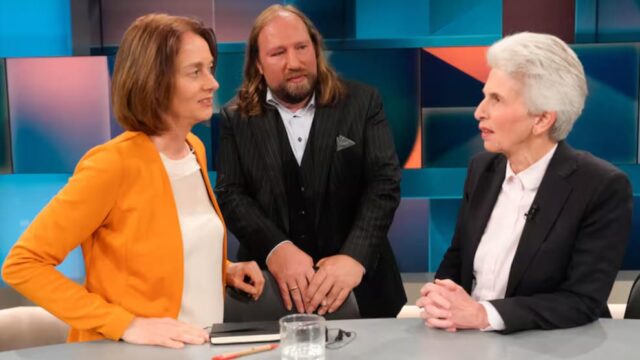 Europawahl: Wie aus Ampel-Versagern EU-Sieger werden