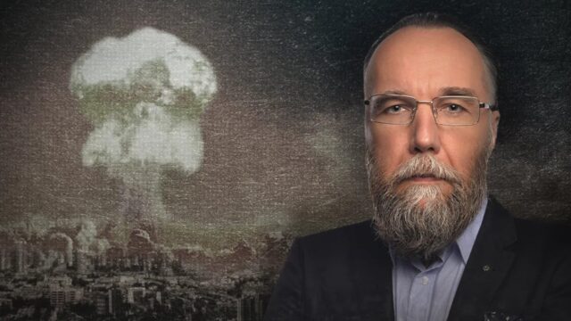 Die US-Wahlen entscheiden über das Schicksal der Welt