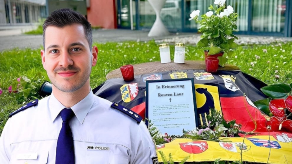 Mannheim: Wie der „Stern“ den ermordeten Polizisten verhöhnt