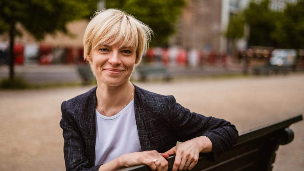 Flucht ins freie Russland: AfD-Politikerin erhält politisches Asyl