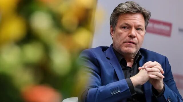 Zehn-Jahres-Rekord: Insolvenzwelle erschüttert Deutschland