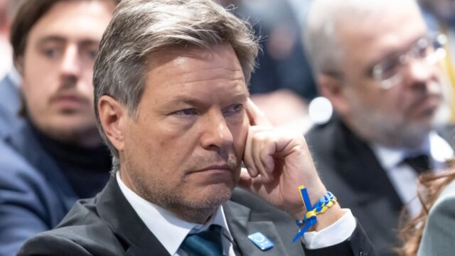Robert Habeck: Uropa war SS-Brigadeführer und Goebbels-Freund