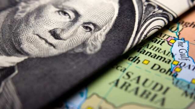 Epochale Zeitenwende: Der Petrodollar ist tot – was ist geschehen?